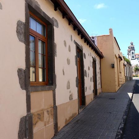 Gasthaus Casa La Candelaria Moya  Zimmer foto